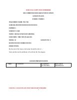 CRE lesson plans (2) (1).doc